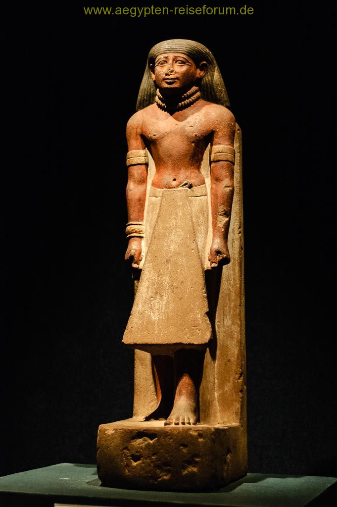 Luxor Museum 2