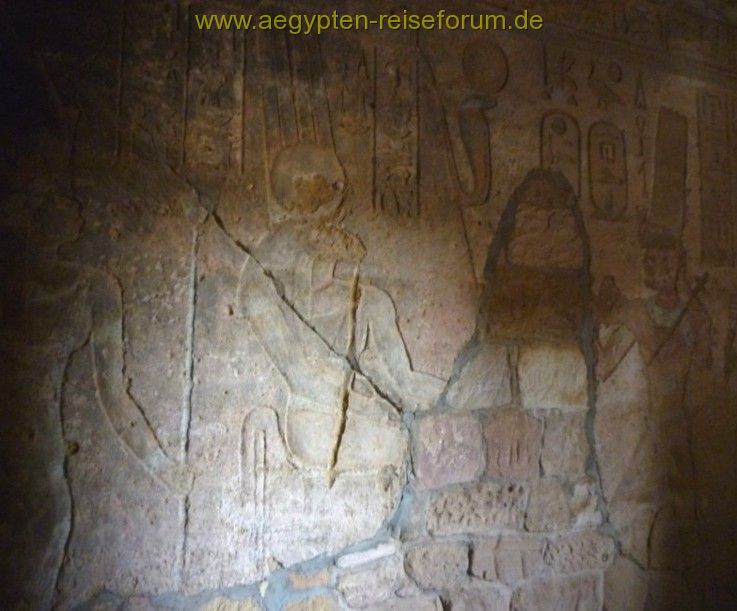 der Berg lebt