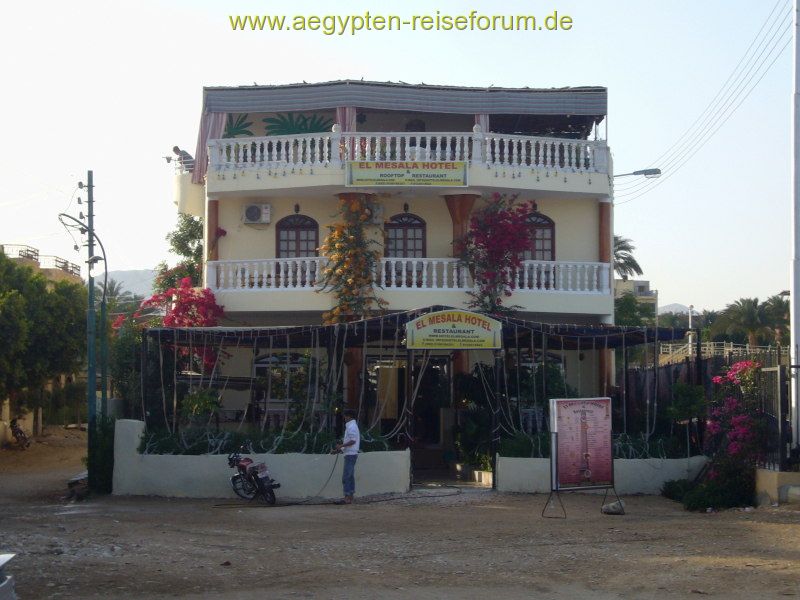El Mesala Hotel 2011-03