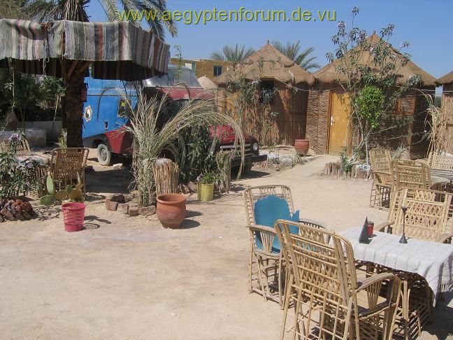 Al Salam Camp