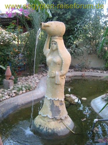 Hotel El Fayrouz