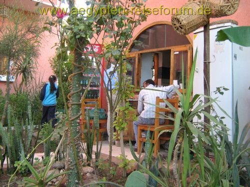 Hotel El Fayrouz