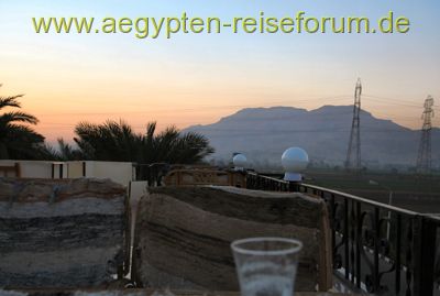 Restaurant Moon Valley Westbank