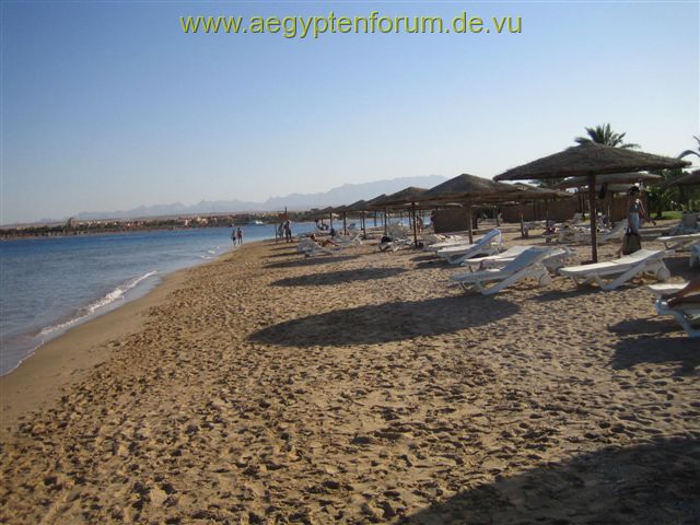 Strand Fort Arabesque