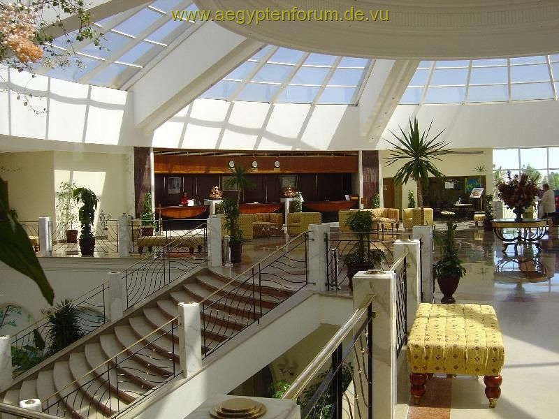 Lobby Royal Azur