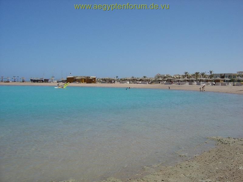 Royal Azur Strand