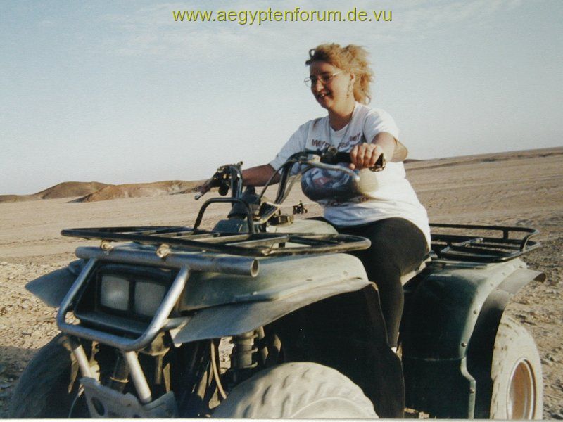 Quadtour 1998 Bild1