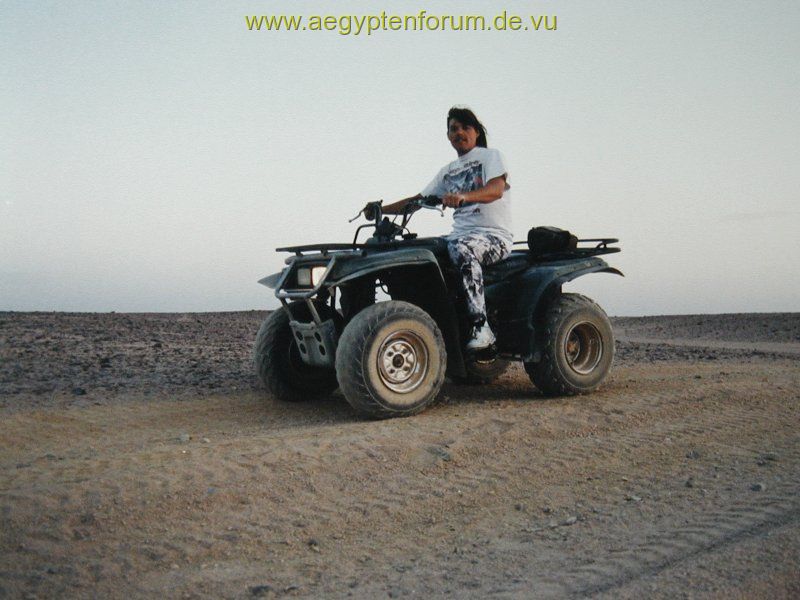 Quadtour 1998 Bild2