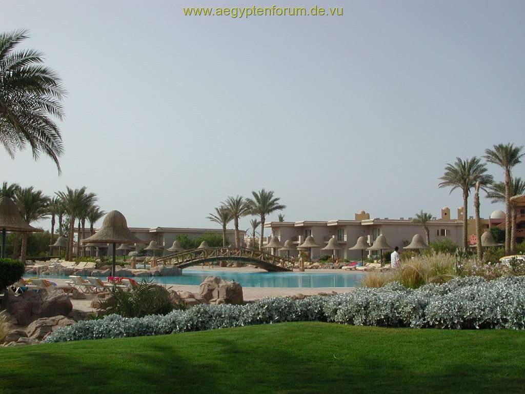 Radisson SAS Sharm-El-Sheikh