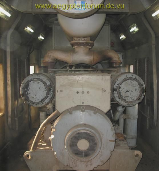 Dieselmotor