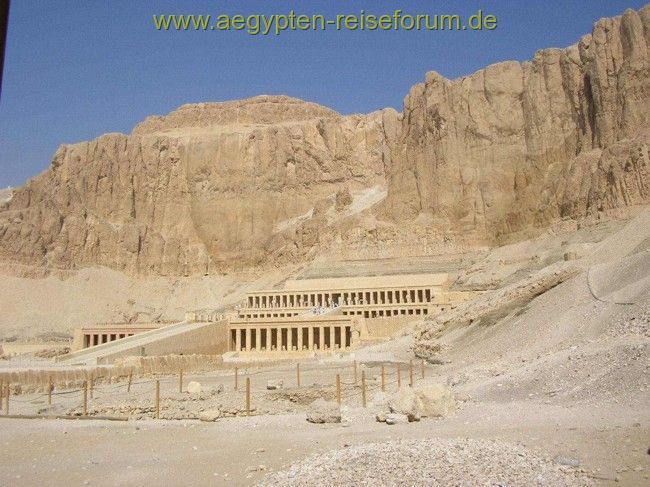 Hatschepsut