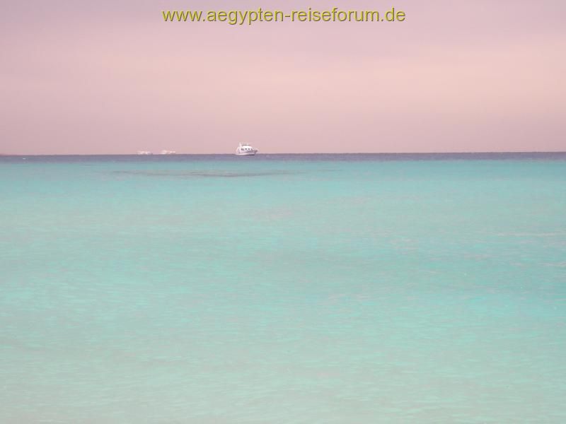Tour ins Paradies