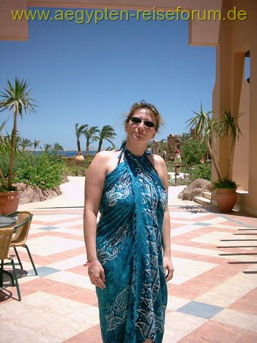 Im Juni 2005 in Sharm El Sheikh aufgenommen