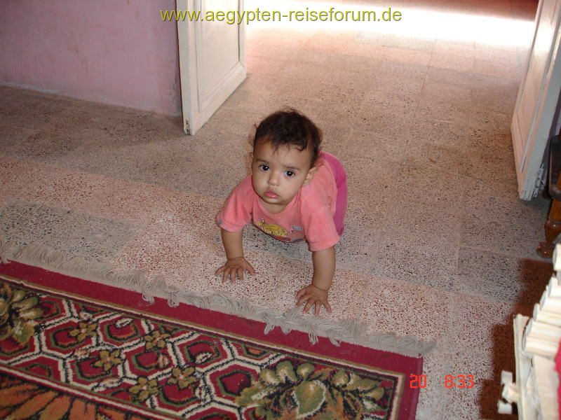 Die Kinder von Luxor 2