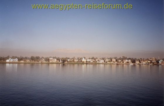 Luxor Westbank