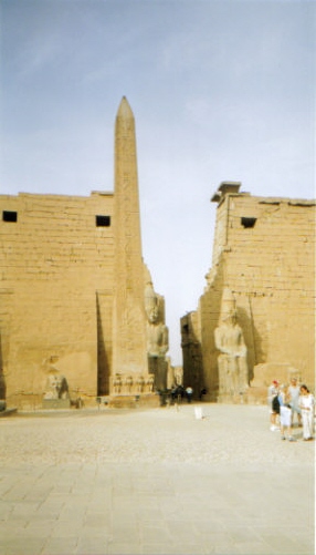 Luxortempel