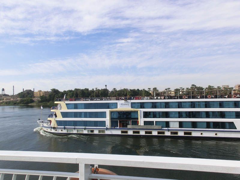 Amwaj