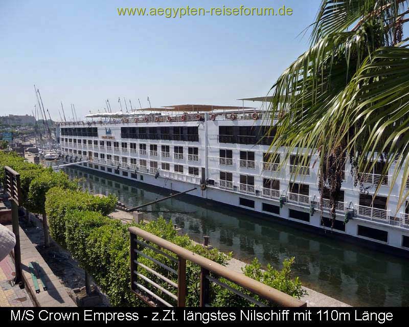 Crown Empress 1