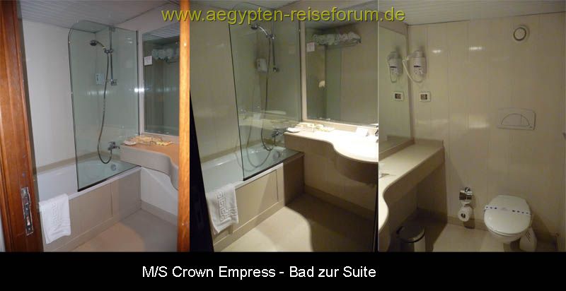 Crown Empress 2