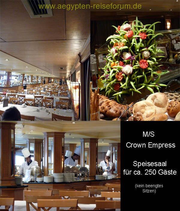 Crown Empress 3