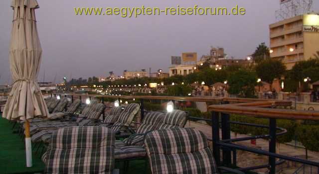 Liegebreich / Nile Diva & Spa