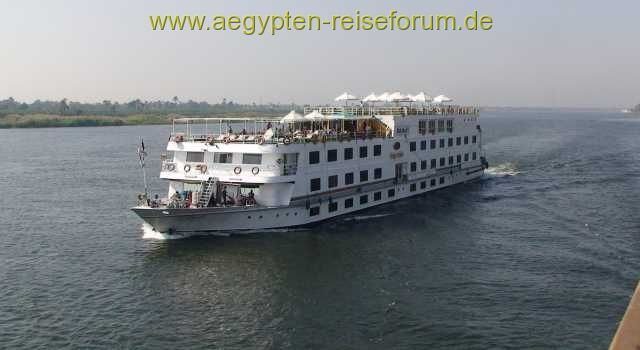 M/S Imperial