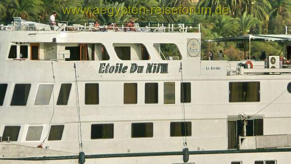 Etoile Du Nil II