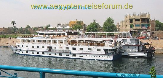 Overseas Adventure Travel
