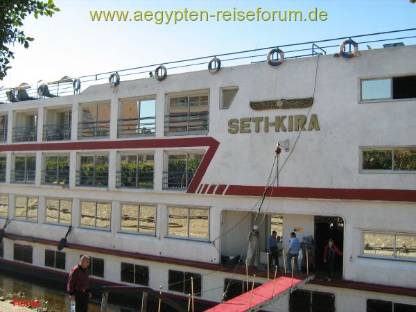 MS Seti Kira