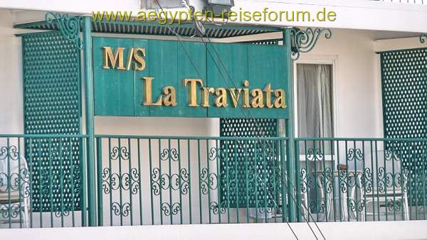 La Traviata