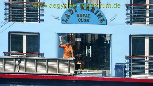 Lady Karine