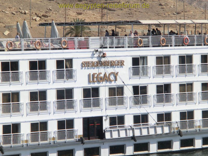 Legasy