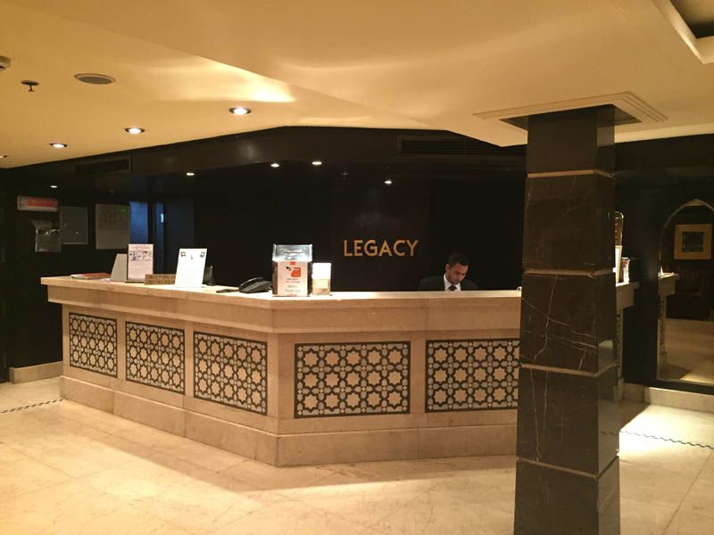 Legasy
