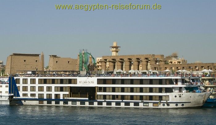MS L'aube Du Nile