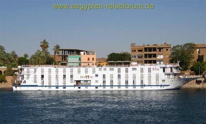 MS RA II