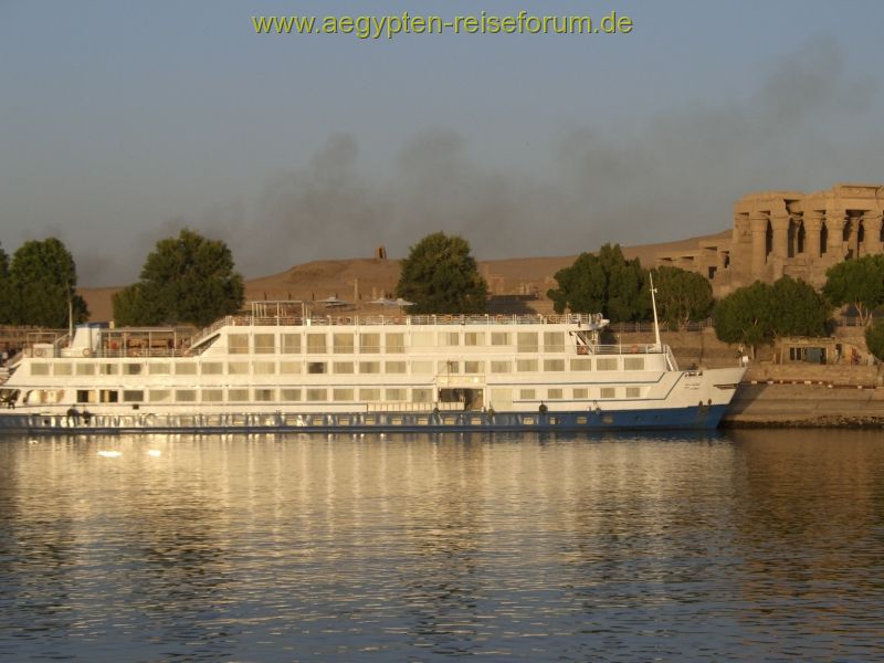 MS Amarante