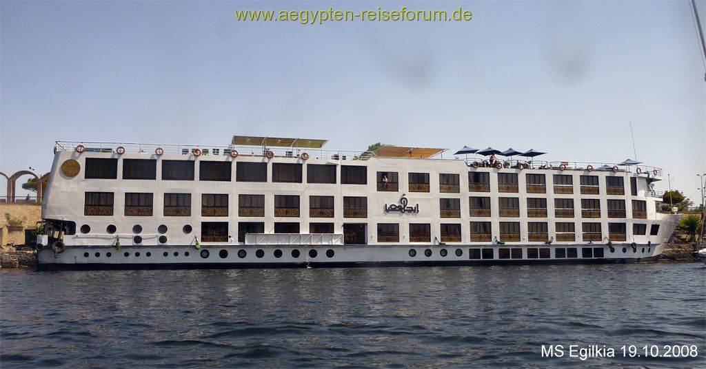 MS Egilkia
