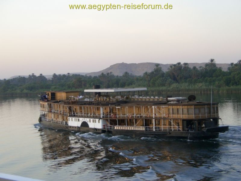 MS Sudan