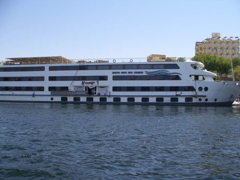Mirage I