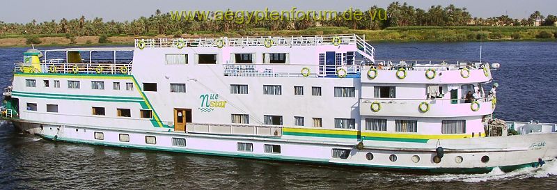Nile Star