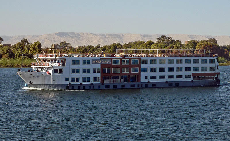 Nile Capital