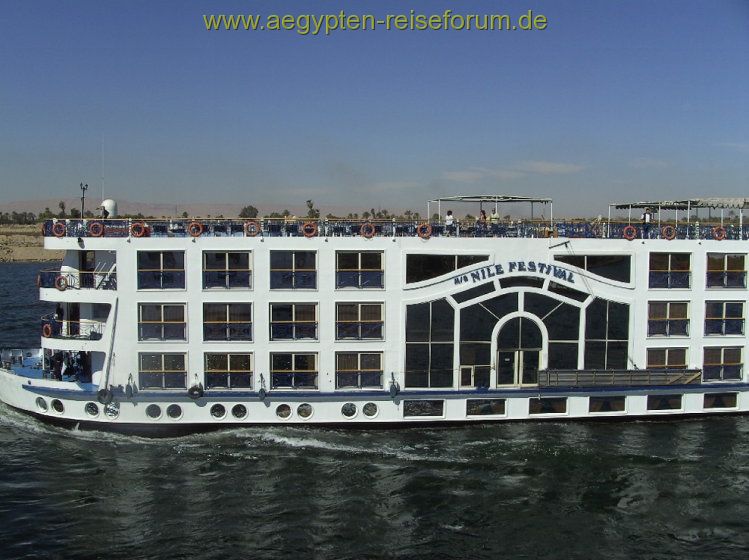Nile Festival