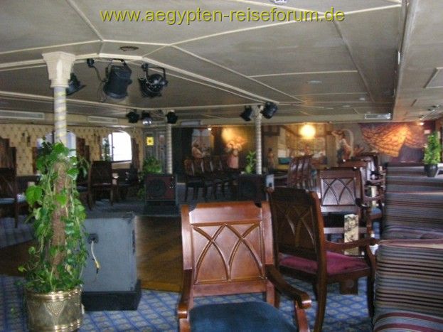 Nile Saray 4