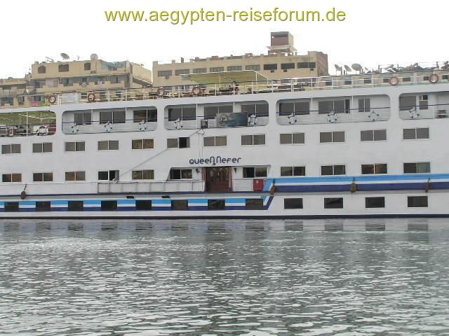MS Queen Nefer