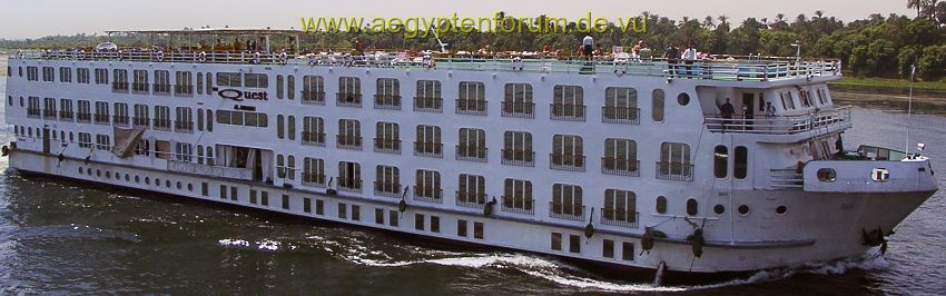 M/S Quest - Al Andalus