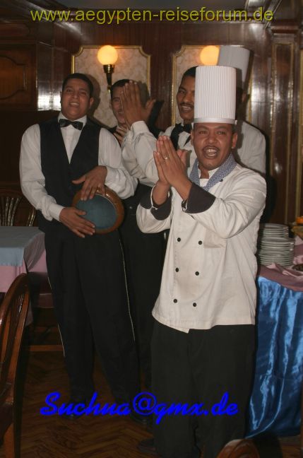 MS ( M/S ) Ramses I