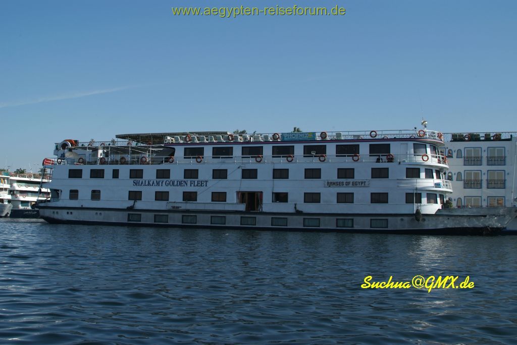 MS ( M/S ) Ramses I