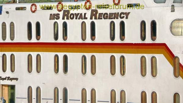 Royal Regency