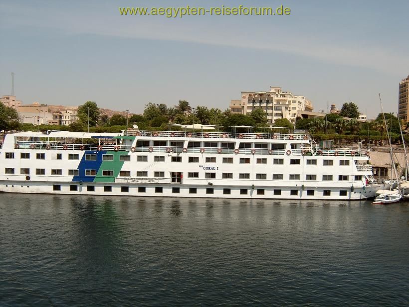 M/S Coral 1