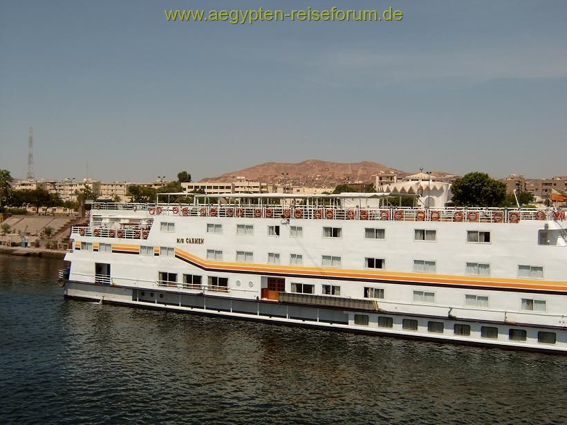 M/S Carmen
